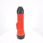 Snap On Flashlight Red New #ECF1B. Fixed Price $30.00.