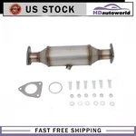Catalytic Converter For 1999-2003 Acura Tl Type-s Sedan 4-DOOR 3.2L 3210CC Epa. Fixed Price $73.70.