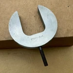 Kawasaki KZ400 Motorcycle Special Tool Piston Support 57001-340. Fixed Price $29.95.