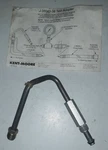Kent Moore 38049-38 P/s Test Adapter Specialty Tool J3804938. Fixed Price $34.66.