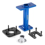 Omt Fit 1995-2012 Toyota W Tone Tool Installer Rear Axle Bearing Puller Set. Fixed Price $59.98.