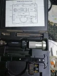 Kent Moore 5L40E Transmission On-car Service Kit & Storage Part# J45784. Fixed Price $75.00.