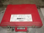 TKIT-2002D-FLM Ford Rotunda Essential Service Tool *incomplete* #121. Fixed Price $100.00.