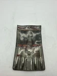 #AH053 Snap On SGTX40O Black /orange Mini Soft Grip Handle Torx Screwdriver. Fixed Price $47.51.