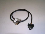 Kent-moore J-39021-303 Fuel Injector Tester Harness Cable. Fixed Price $11.99.