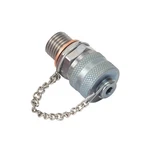 Stahlbus Engine Oil Drain Plug Valve With Retainer Cap M12X1.25 Easy Change. Fixed Price $62.50.
