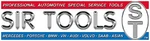 Tools SIRM0027 Pin Wrench Socket. Fixed Price $110.09.
