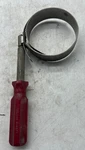 Miller Caliper Piston & Boot Disc Brake Installer Tool C-4378 239T. Fixed Price $22.36.