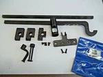Kent-moore EN-46721 Valve Spring Compressor Set + EN-47945, EN-46119, J-44228-3. Fixed Price $227.50.