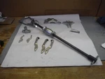 Proto 4260H Slide Hammer 3 Sets Of Pull Arms Brackets And More See Pics *NDR7. Fixed Price $189.99.