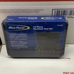 Blue Point TT12KT Snap On Tools Terminal Kit New Sealed. Fixed Price $89.99.