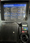 Matco Tools AC98210-A Electronic Charging Scale. Fixed Price $119.95.