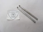 Miller Tool 8189 Guide Pins For 2.7 Liter Engines (set Of 2)-SOLD As Shown. Fixed Price $24.99.