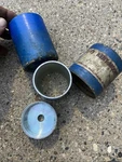 Kent Moore Tool J-36238 Front Control Arm Bushing. Fixed Price $29.96.