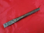 Mac C16SS 1/2" Flat Chisel Usa N4. Fixed Price $14.00.
