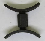 Miller Tool Automotive Transmission Sprocket Remover / Installer Part No. 6550-2. Fixed Price $65.99.
