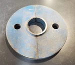 Kent-moore J-21858 Axle Bearing Remover Removal Plate Tool Pontiac 1965-1970. Fixed Price $55.00.