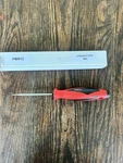 Matco PMR1C Straight Pick Red Handle New. Fixed Price $14.00.