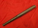 Snap-on PPB1001 8" Long Bronze Tapered Punch Usa S8. Fixed Price $28.00.