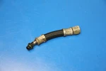 1999 93-22 XR600R XR650L Oil Line Flex Pipe Tube Engine Lubrication Hose. Fixed Price $44.99.