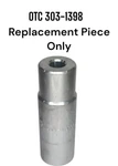 Used Otc 303-1398 Replacement Piece Only Ford Rotunda TKIT-2006SP-FLM. Fixed Price $19.95.