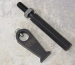 Kent-moore DT-47562 Flywheel Holder Tool. Fixed Price $14.99.