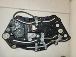 03-10 Volkswagen Beetle Convertible Driver Side Left Rear Window Regulator Motor. Fixed Price $139.99.