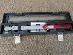 Icon TW2-100 Torque Wrench 3/8 Drive Brand New. Fixed Price $110.00.