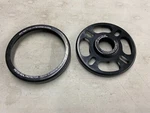 Ford Rotunda T94P-77001 Dh Ph AX4N Transmission Protector Set Otc SKU5T. Fixed Price $23.96.