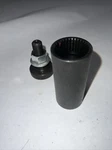 Ford Rotunda Tool T90P-77000-AH/-BH Leak Check/preload Torque 307-231 307-232. Fixed Price $24.59.