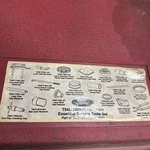 Ford Rotunda T94L-1000-FLMH/ Fmh Essential Service Tool Set Kit. Fixed Price $115.95.