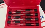 Snap SGDET70ESD Pc Precision Electronic Miniature Torx Screwdriver Set. Fixed Price $99.99.