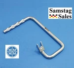 Fourm Brand 4M-303 Vw Audi Brake Pedal Servo Booster Release Volkswagen T10006A. Fixed Price $75.00.