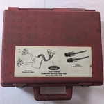 Ford Oem T93P-1000-B Essential Service Tools Set Part Of Kit 1993 Lm/m. Fixed Price $90.00.