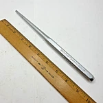 Vintage Craftsman Tools 3/16" 9-42902 Wf Line Up Punch Made Usa. Fixed Price $19.95.