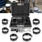 940387 Piston Ring Compressor Tool Set For Car Engine Motorcycle KIT#69. Fixed Price $60.89.