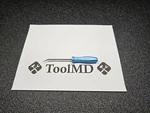 Snap-on Tools Usa New Pearl Blue Mini Hard Handle Pick 3ASH45B. Fixed Price $59.95.