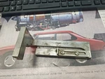 Used Saab 9-3 9440 Transmission Adjuster Tool 8791790. Fixed Price $100.00.