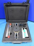 Spx Kent-moore Porta-thread Kit Model PT-2801 #12. Fixed Price $199.80.