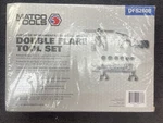 Matco Double Flare Set DFS260B. Fixed Price $95.00.
