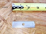 71 72 73 Oldsmobile Toro & 98 Brake Specialty Tool Kent Moore J-23470. Fixed Price $22.99.