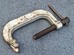 Otc T74P-3044-A1 211-023 C-frame And Screw Remover / Installer Ford Service Tool. Fixed Price $159.99.