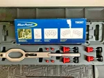 Blue-point By Snap-on Timing Belt Service Kit TSK5KT Rrp: 211.32. Fixed Price $179.62.