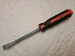 Mac CPB12R 11.5" Curved Head Striking Red Soft Handle S2. Fixed Price $35.62.