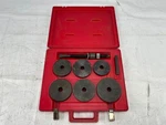 Rotunda Tools T76T-1200-AB Econoline Rear Axle Hub Essential Service Set. Fixed Price $189.90.