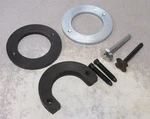 Kent Moore J-44525-A J-47158 Backing Plate Selector Tool Set Allison. Fixed Price $329.99.