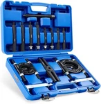Omt Bearing Puller & 3" 4" 6" 3-JAW Gear Set, Bundle St. Fixed Price $45.99.