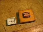 Kent Moore J28401 Panel Punch. Fixed Price $10.00.