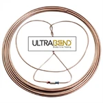 Sur&r Auto Parts BREZ100 Easy Bend 3/16" Brake Line Tubing - 25' Roll. Fixed Price $51.44.