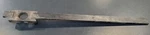 Miller C-4687 Camshaft Sprocket Holder Tool. Fixed Price $85.00.